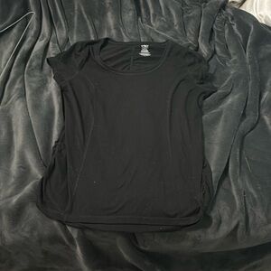 Black tee shirt for sale